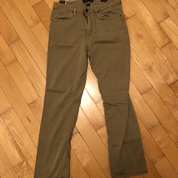 CHARISMA CLASSIC STRAIGHT - Picture 3 of 4